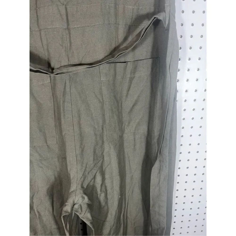 The Shanty Corporation jumpsuit size L - Picture 11 of 14